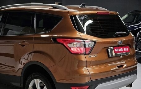 Ford Kuga III, 2019 год, 1 890 000 рублей, 4 фотография