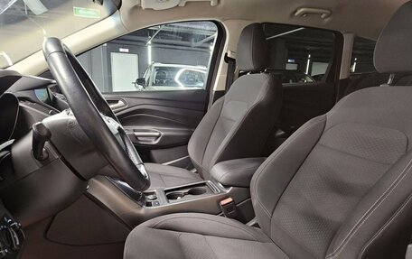 Ford Kuga III, 2019 год, 1 890 000 рублей, 10 фотография