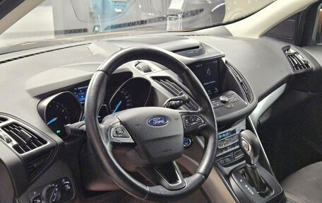 Ford Kuga III, 2019 год, 1 890 000 рублей, 11 фотография