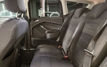 Ford Kuga III, 2019 год, 1 890 000 рублей, 13 фотография