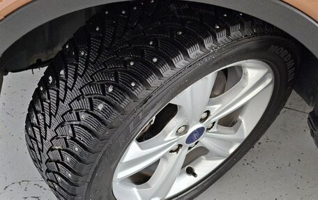 Ford Kuga III, 2019 год, 1 890 000 рублей, 24 фотография