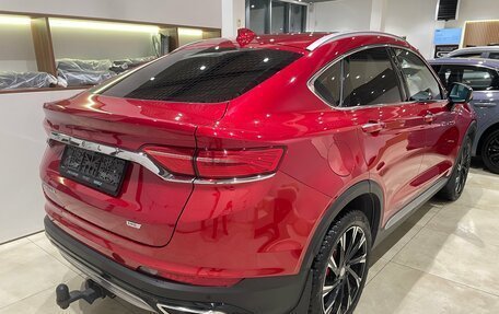 Geely Tugella FY11, 2022 год, 2 900 000 рублей, 6 фотография