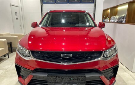 Geely Tugella FY11, 2022 год, 2 900 000 рублей, 2 фотография