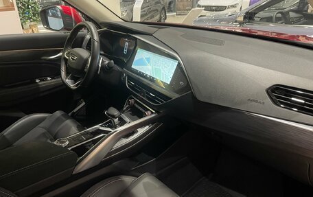 Geely Tugella FY11, 2022 год, 2 900 000 рублей, 11 фотография