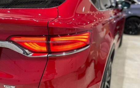 Geely Tugella FY11, 2022 год, 2 900 000 рублей, 7 фотография