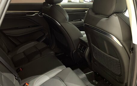 Geely Tugella FY11, 2022 год, 2 900 000 рублей, 14 фотография