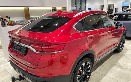 Geely Tugella FY11, 2022 год, 2 900 000 рублей, 4 фотография