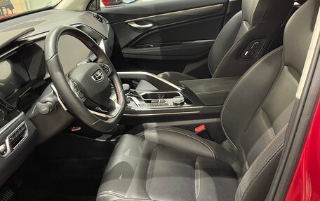 Geely Tugella FY11, 2022 год, 2 900 000 рублей, 10 фотография