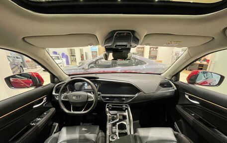 Geely Tugella FY11, 2022 год, 2 900 000 рублей, 15 фотография