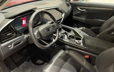 Geely Tugella FY11, 2022 год, 2 900 000 рублей, 9 фотография