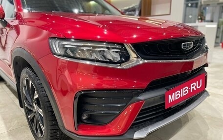 Geely Tugella FY11, 2022 год, 2 900 000 рублей, 8 фотография