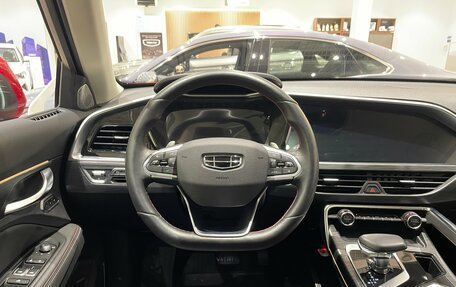 Geely Tugella FY11, 2022 год, 2 900 000 рублей, 16 фотография