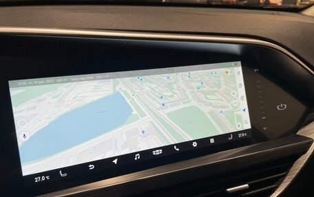 Geely Tugella FY11, 2022 год, 2 900 000 рублей, 22 фотография