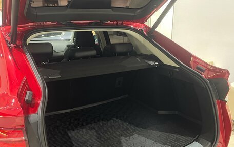 Geely Tugella FY11, 2022 год, 2 900 000 рублей, 27 фотография