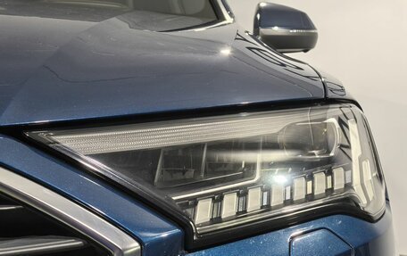 Audi Q7, 2020 год, 6 690 000 рублей, 8 фотография