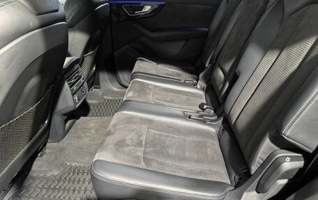 Audi Q7, 2020 год, 6 690 000 рублей, 14 фотография