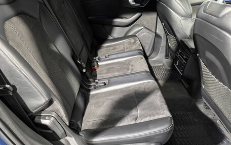 Audi Q7, 2020 год, 6 690 000 рублей, 15 фотография