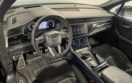 Audi Q7, 2020 год, 6 690 000 рублей, 12 фотография