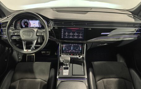 Audi Q7, 2020 год, 6 690 000 рублей, 11 фотография