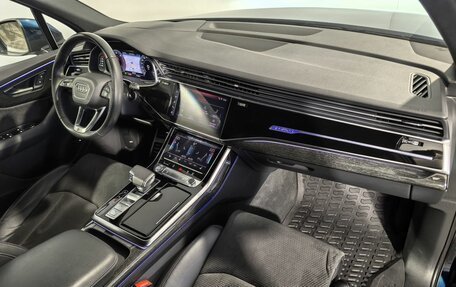 Audi Q7, 2020 год, 6 690 000 рублей, 18 фотография