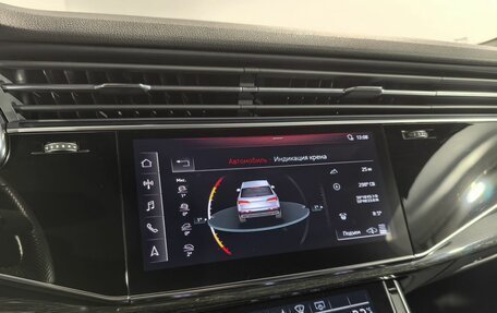 Audi Q7, 2020 год, 6 690 000 рублей, 29 фотография