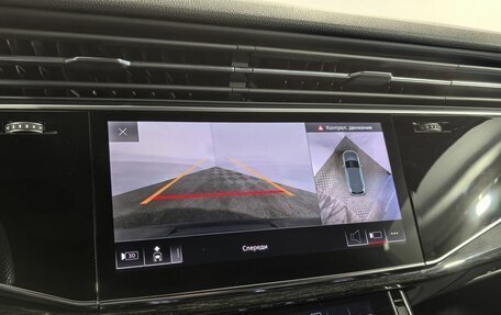 Audi Q7, 2020 год, 6 690 000 рублей, 27 фотография