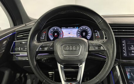 Audi Q7, 2020 год, 6 690 000 рублей, 20 фотография