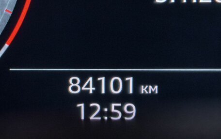 Audi Q7, 2020 год, 6 690 000 рублей, 21 фотография