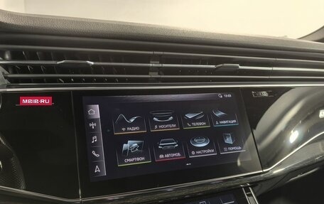 Audi Q7, 2020 год, 6 690 000 рублей, 22 фотография