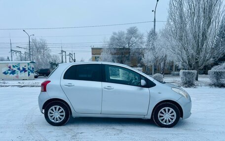 Toyota Vitz, 2005 год, 529 000 рублей, 5 фотография
