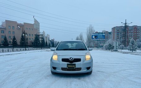 Toyota Vitz, 2005 год, 529 000 рублей, 3 фотография