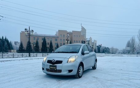 Toyota Vitz, 2005 год, 529 000 рублей, 2 фотография