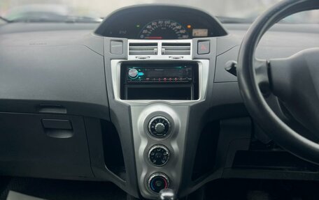 Toyota Vitz, 2005 год, 529 000 рублей, 20 фотография