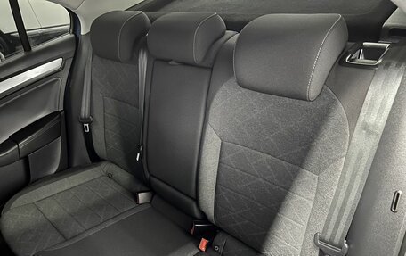 Volkswagen Polo VI (EU Market), 2021 год, 1 545 000 рублей, 10 фотография