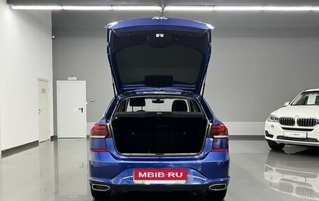 Volkswagen Polo VI (EU Market), 2021 год, 1 545 000 рублей, 7 фотография