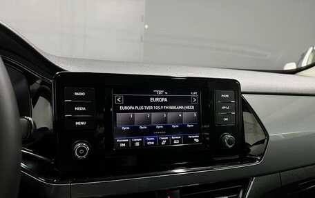 Volkswagen Polo VI (EU Market), 2021 год, 1 545 000 рублей, 16 фотография