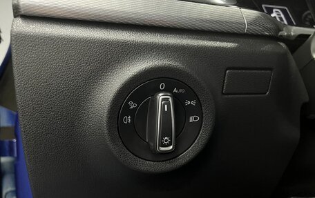 Volkswagen Polo VI (EU Market), 2021 год, 1 545 000 рублей, 21 фотография