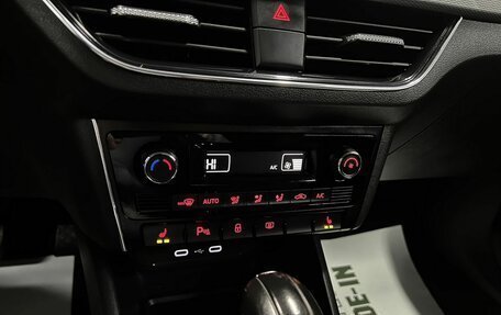 Volkswagen Polo VI (EU Market), 2021 год, 1 545 000 рублей, 17 фотография