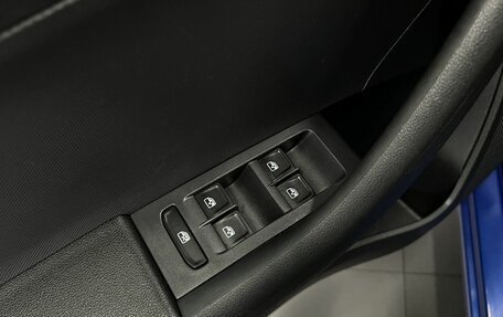 Volkswagen Polo VI (EU Market), 2021 год, 1 545 000 рублей, 22 фотография