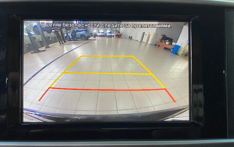 KIA Sportage IV рестайлинг, 2020 год, 2 390 000 рублей, 10 фотография