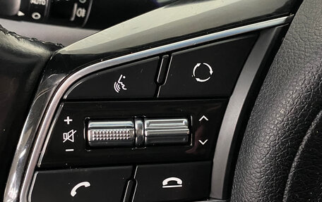 KIA Sportage IV рестайлинг, 2020 год, 2 390 000 рублей, 20 фотография