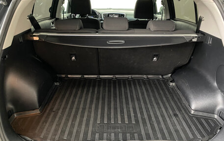 KIA Sportage IV рестайлинг, 2020 год, 2 390 000 рублей, 27 фотография