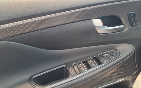 Hyundai Santa Fe IV, 2018 год, 3 290 000 рублей, 11 фотография