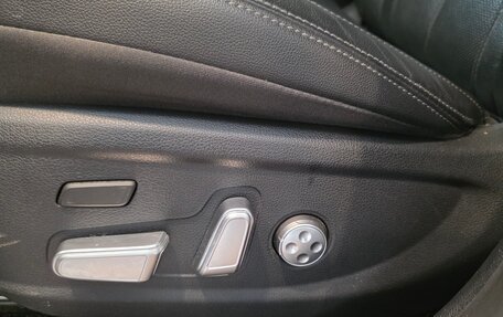 Hyundai Santa Fe IV, 2018 год, 3 290 000 рублей, 12 фотография