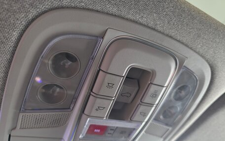 Hyundai Santa Fe IV, 2018 год, 3 290 000 рублей, 19 фотография