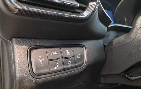 Hyundai Santa Fe IV, 2018 год, 3 290 000 рублей, 23 фотография