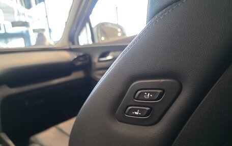 Hyundai Santa Fe IV, 2018 год, 3 290 000 рублей, 26 фотография