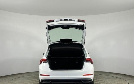 Skoda Rapid II, 2021 год, 1 680 000 рублей, 9 фотография