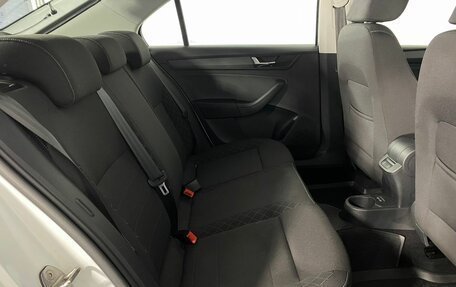 Skoda Rapid II, 2021 год, 1 680 000 рублей, 14 фотография