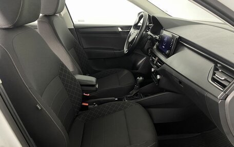 Skoda Rapid II, 2021 год, 1 680 000 рублей, 13 фотография